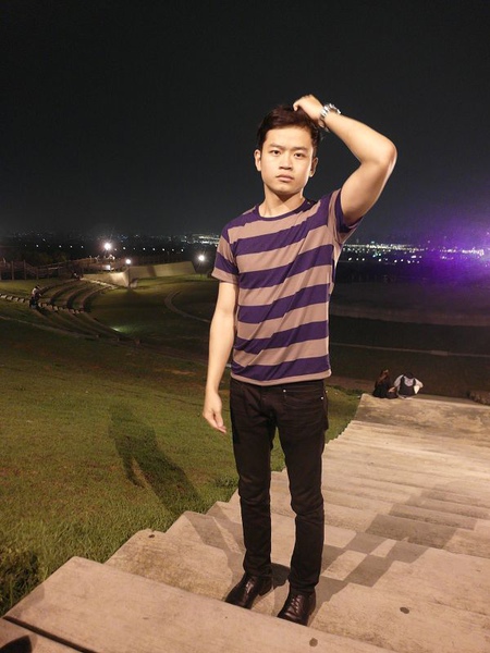 台中旅遊望高寮