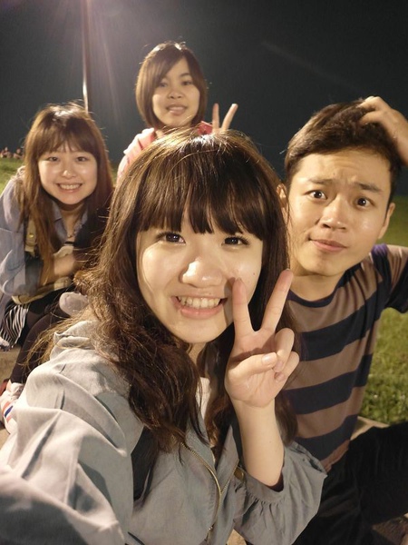 台中旅遊望高寮