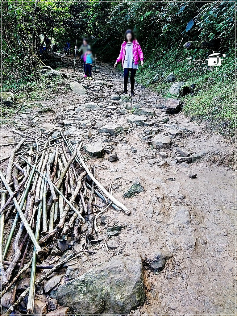 宜蘭大溪 鷹石尖