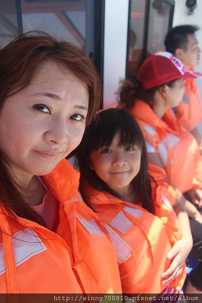 龜山島：宜蘭/頭城【龜山朝日號 賞鯨之旅】乘風破浪，賞鯨豚兼賞龜山島~
