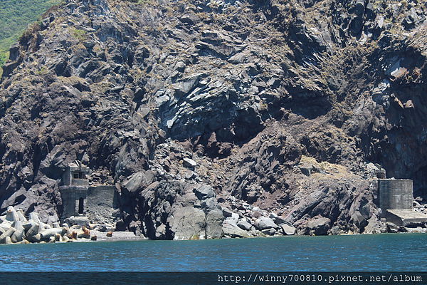 龜山島：宜蘭/頭城【龜山朝日號 賞鯨之旅】乘風破浪，賞鯨豚兼賞龜山島~