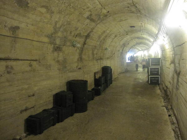 龜山島：龜山島．盛夏