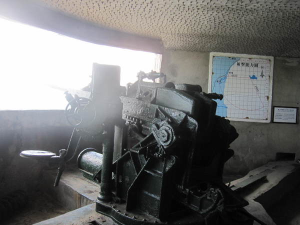 龜山島：龜山島．盛夏