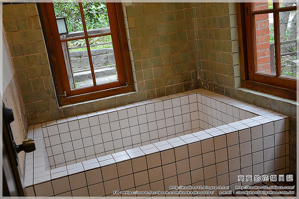 北投溫泉博物館：【臺北】北投區。北投溫泉博物館