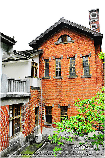 北投溫泉博物館：【臺北】北投區。北投溫泉博物館