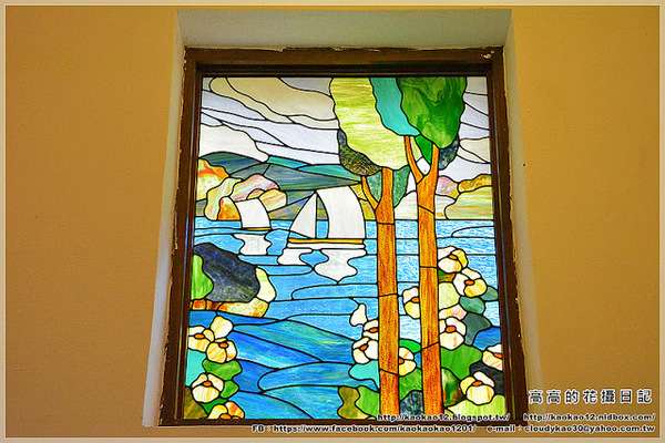 北投溫泉博物館：【臺北】北投區。北投溫泉博物館