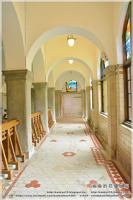 北投溫泉博物館：【臺北】北投區。北投溫泉博物館