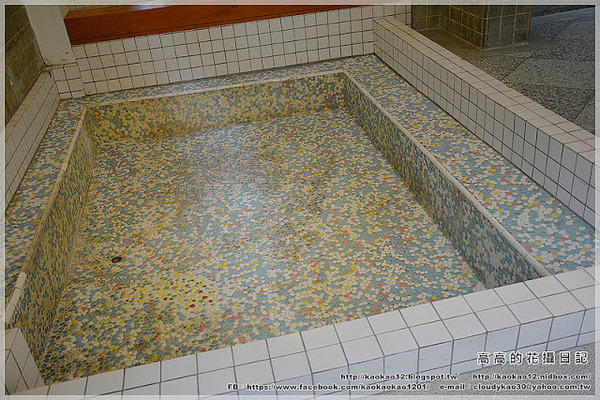 北投溫泉博物館：【臺北】北投區。北投溫泉博物館