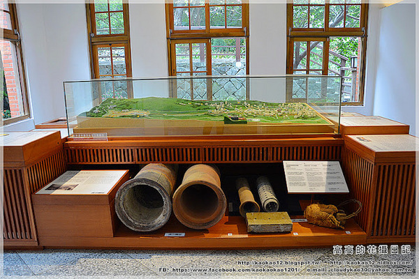 北投溫泉博物館：【臺北】北投區。北投溫泉博物館