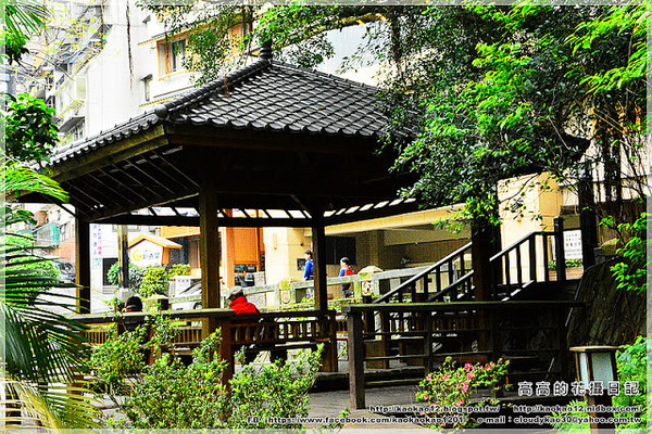 北投溫泉博物館：【臺北】北投區。北投溫泉博物館