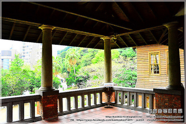 北投溫泉博物館：【臺北】北投區。北投溫泉博物館