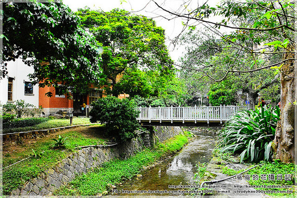 北投溫泉博物館：【臺北】北投區。北投溫泉博物館