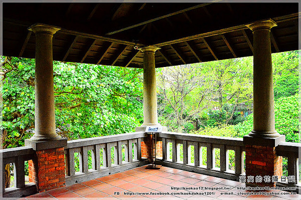 北投溫泉博物館：【臺北】北投區。北投溫泉博物館