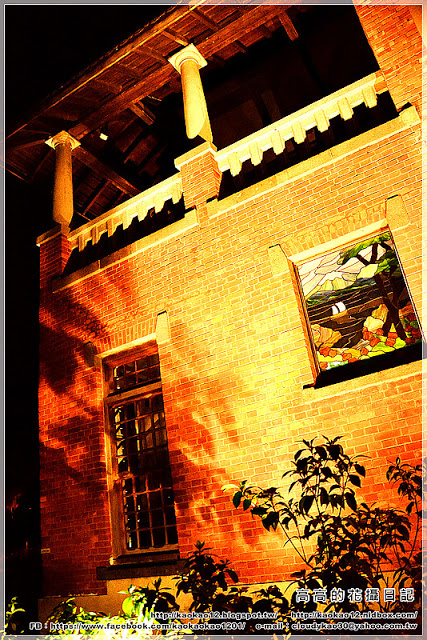 北投溫泉博物館：【臺北】北投區。北投溫泉博物館