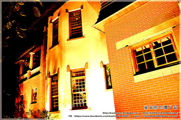 北投溫泉博物館：【臺北】北投區。北投溫泉博物館