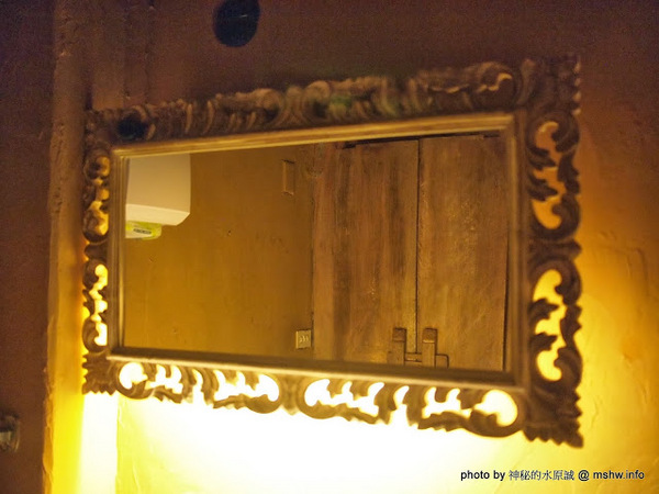 路德威手工啤酒餐廳：【食記】台中西區-路德威手工啤酒餐廳 : 披薩,燉飯都還挺不錯的~打卡如果能換可樂就更好了!