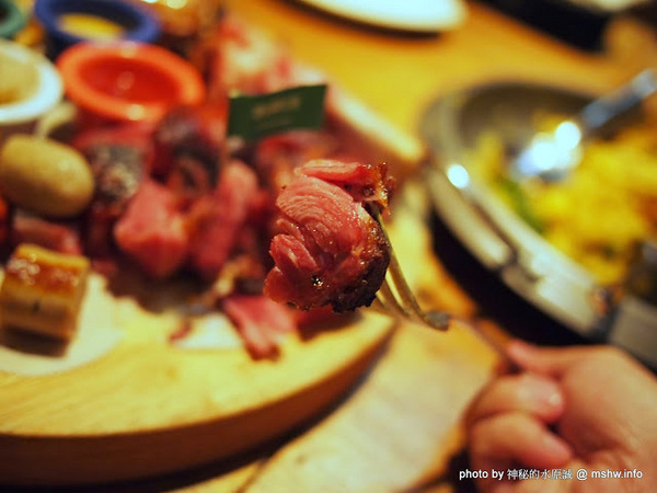 路德威手工啤酒餐廳：【食記】台中西區-路德威手工啤酒餐廳 : 披薩,燉飯都還挺不錯的~打卡如果能換可樂就更好了!