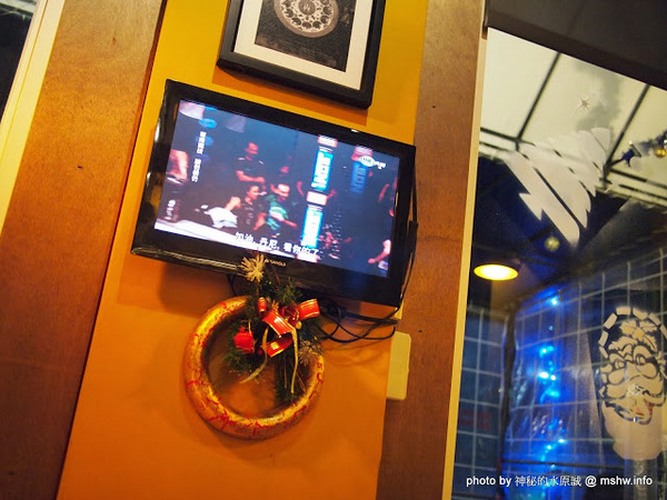 路德威手工啤酒餐廳：【食記】台中西區-路德威手工啤酒餐廳 : 披薩,燉飯都還挺不錯的~打卡如果能換可樂就更好了!