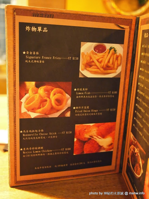 路德威手工啤酒餐廳：【食記】台中西區-路德威手工啤酒餐廳 : 披薩,燉飯都還挺不錯的~打卡如果能換可樂就更好了!