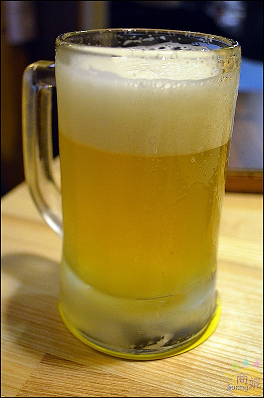 路德威鮮釀啤酒