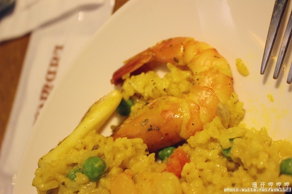 路德威手工啤酒餐廳:路德威手工啤酒餐廳✪三、五好友小酌聚餐好去處~103.10.19