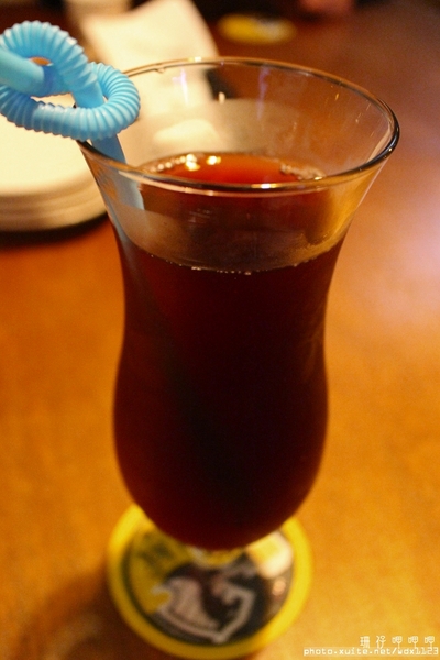 路德威手工啤酒餐廳:路德威手工啤酒餐廳✪三、五好友小酌聚餐好去處~103.10.19