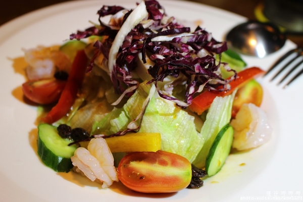 路德威手工啤酒餐廳:路德威手工啤酒餐廳✪三、五好友小酌聚餐好去處~103.10.19