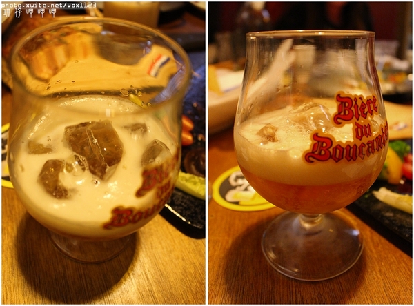 路德威手工啤酒餐廳:路德威手工啤酒餐廳✪三、五好友小酌聚餐好去處~103.10.19