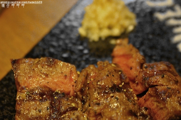 路德威手工啤酒餐廳:路德威手工啤酒餐廳✪三、五好友小酌聚餐好去處~103.10.19