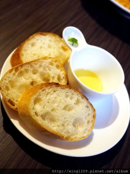 Caf'e a'la mode(師大店)：午后悠閒時光。「cafe a la mode」