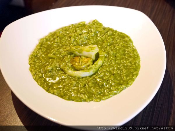 Caf'e a'la mode(師大店)：午后悠閒時光。「cafe a la mode」