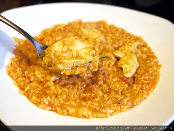 Caf'e a'la mode(師大店)：午后悠閒時光。「cafe a la mode」