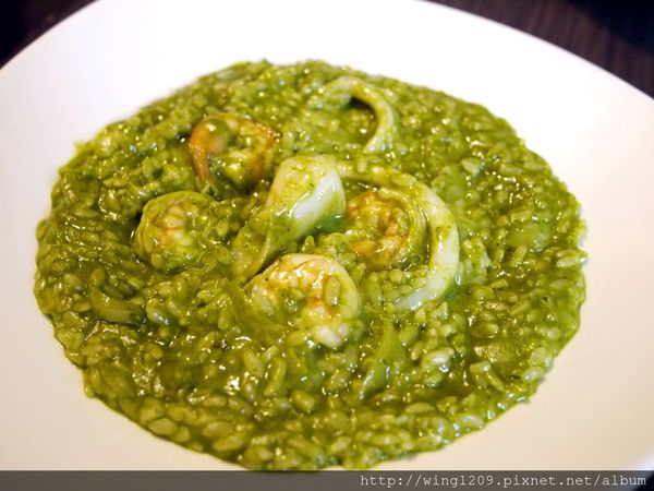 Caf'e a'la mode(師大店)：午后悠閒時光。「cafe a la mode」