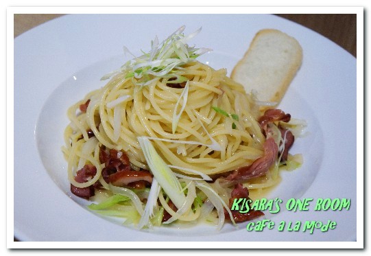 Caf'e a'la mode(師大店)：師大下午茶．悠閒空間中享用「超」限量美味午茶──café a la mode