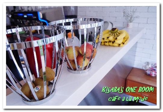 Caf'e a'la mode(師大店)：師大下午茶．悠閒空間中享用「超」限量美味午茶──café a la mode