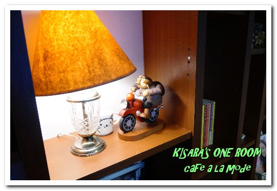 Caf'e a'la mode(師大店)：師大下午茶．悠閒空間中享用「超」限量美味午茶──café a la mode