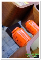 Caf'e a'la mode(師大店)：師大下午茶．悠閒空間中享用「超」限量美味午茶──café a la mode