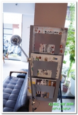 Caf'e a'la mode(師大店)：師大下午茶．悠閒空間中享用「超」限量美味午茶──café a la mode