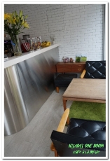 Caf'e a'la mode(師大店)：師大下午茶．悠閒空間中享用「超」限量美味午茶──café a la mode