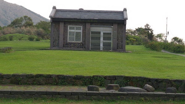 陽明山擎天崗：【台北旅遊】擎天崗大草原看牛@士林陽明山