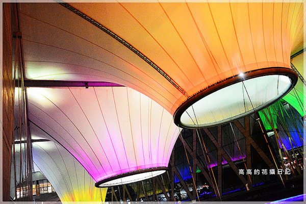 大東文化藝術中心：【高雄】鳳山區。大東文化藝術中心