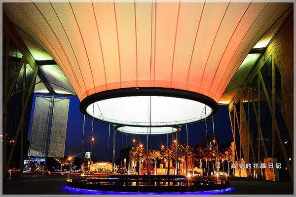 大東文化藝術中心：【高雄】鳳山區。大東文化藝術中心