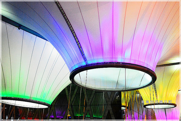 大東文化藝術中心：【高雄】鳳山區。大東文化藝術中心