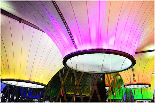 大東文化藝術中心：【高雄】鳳山區。大東文化藝術中心