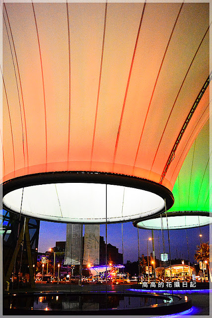 大東文化藝術中心：【高雄】鳳山區。大東文化藝術中心