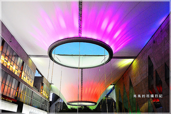 大東文化藝術中心：【高雄】鳳山區。大東文化藝術中心