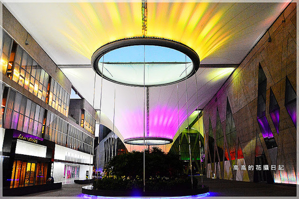 大東文化藝術中心：【高雄】鳳山區。大東文化藝術中心