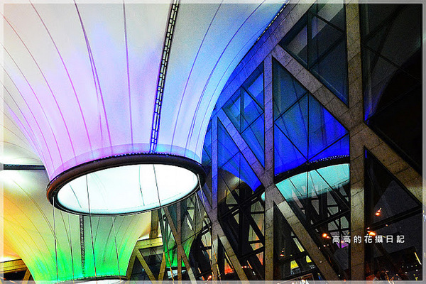 大東文化藝術中心：【高雄】鳳山區。大東文化藝術中心