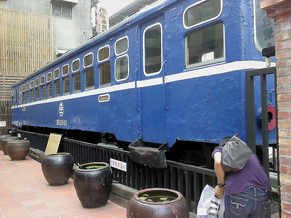 大東文化藝術中心:文化公車遊趣(十二)~鳳邑巡禮之大東文化藝術中心篇