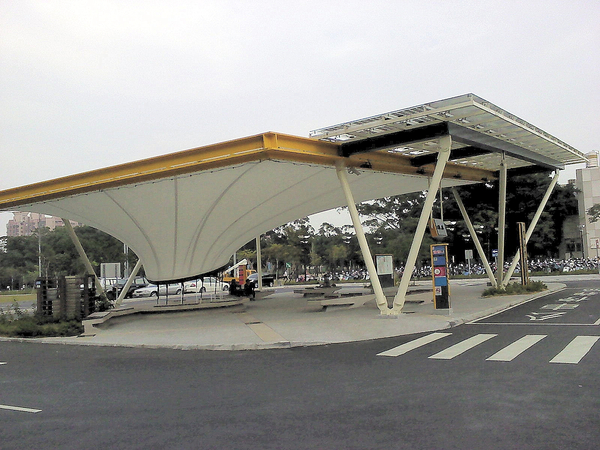 大東文化藝術中心:文化公車遊趣(十二)~鳳邑巡禮之大東文化藝術中心篇